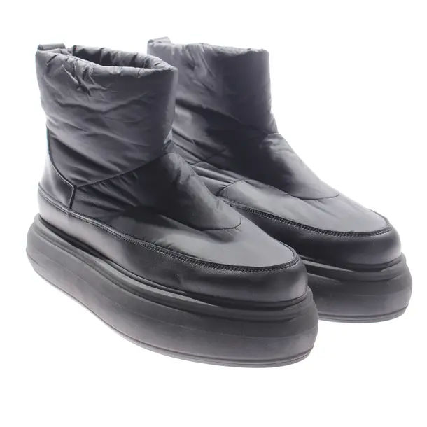 Stiefeletten, in Schwarz, Steve Madden
