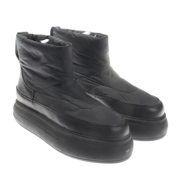 Winterboots, in Schwarz, Steve Madden