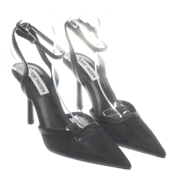 Décolleté, in Nero, Steve Madden