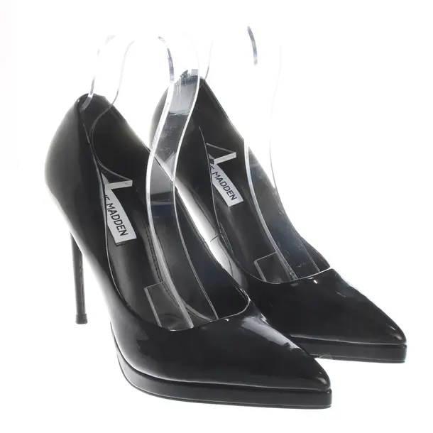 Pumps, in Schwarz, Steve Madden