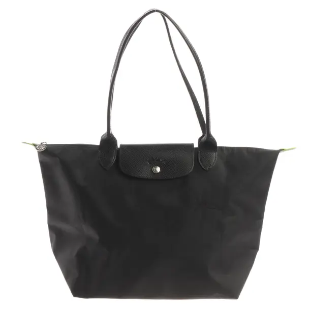 Borsa a cinture a tracolla, in Nero, Poliammide, Longchamp