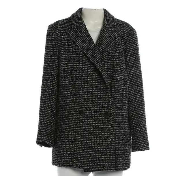 Blazer, in Nero, Lana, Chanel
