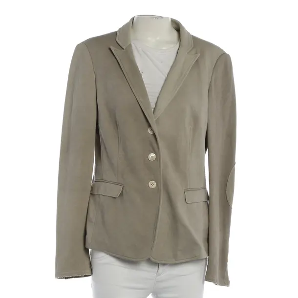 Blazer, in Beige, Cotone, Pezzo preferito