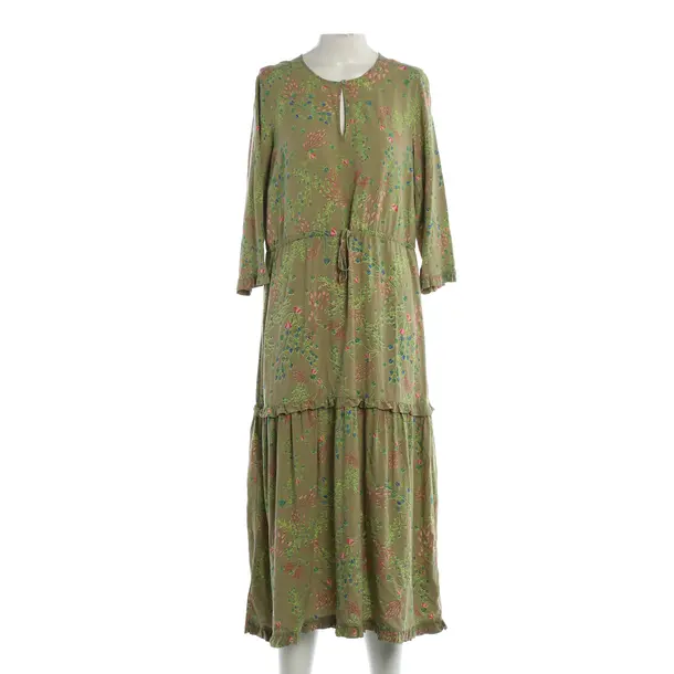 Dress, in Multicolored, Viscose, Marc O'Polo Denim