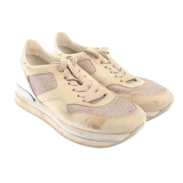 Sneaker, in Beige, Hogan