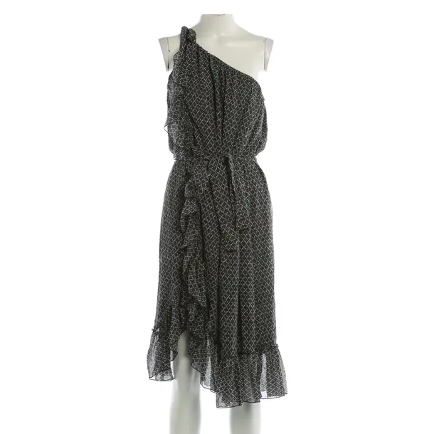 Kleid, in Grau, Viskose, Isabel Marant