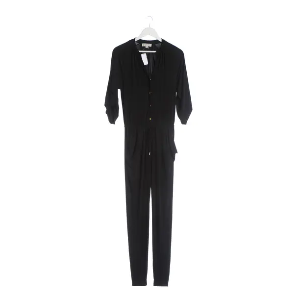 Overall, in Black, Polyester, Michael Kors
