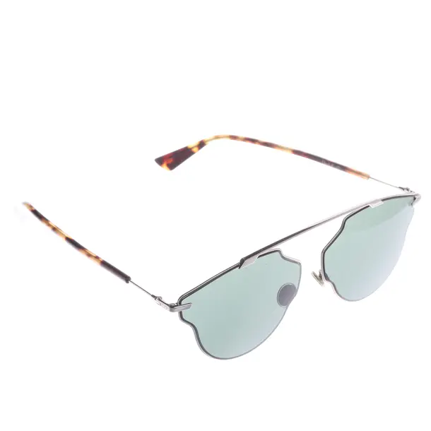 Sunglasses, in Silver, Synthetic / Metal, Dior