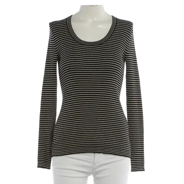 Jumper, in Gold, Silk, Max Mara