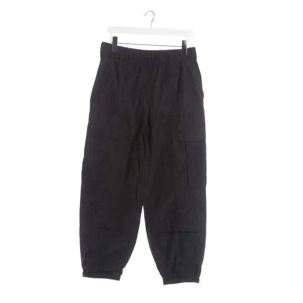 Pants, in Black, Polyester, Marc Cain Sports