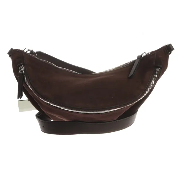 Bum Bag, in Brown, Leather, Marc O'Polo