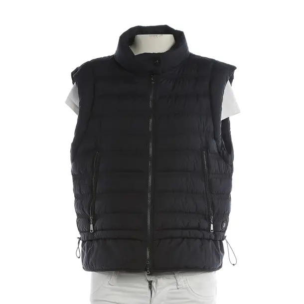 Weste, in Navy, Polyester, Bogner
