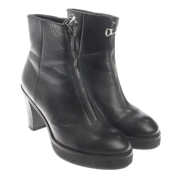 Ankle Boots, in Black, Acne Studios