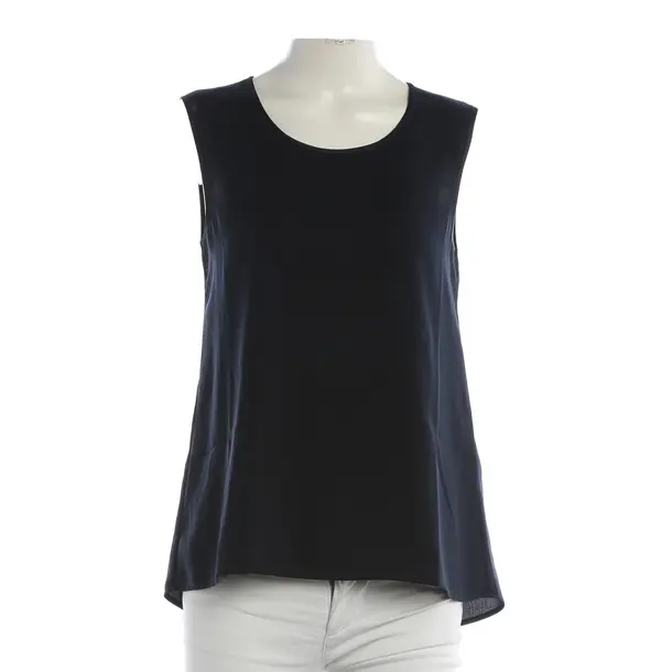 Top, in Blau, Polyester, High Use