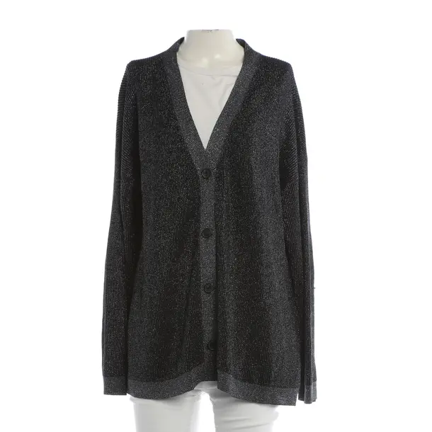 Cardigan, in Multicolore, Poliestere, Fabiana Filippi