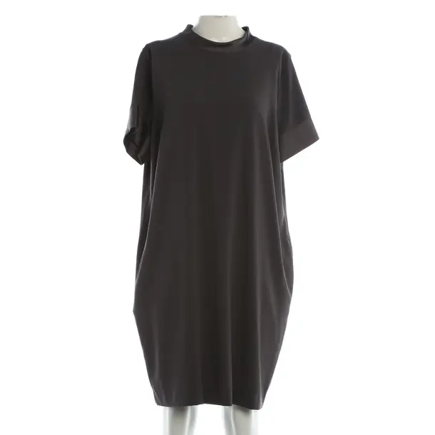Kleid, in Grau, Triacetat, Windsor