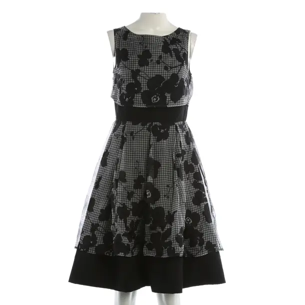 Abito, in Nero, Viscosa, Max Mara