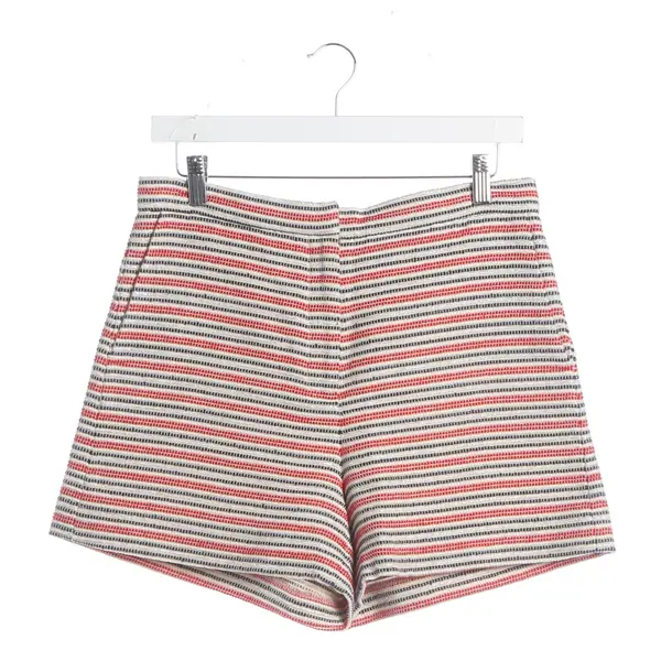 Pantaloncini, in Multicolore, Cotone, Sandro