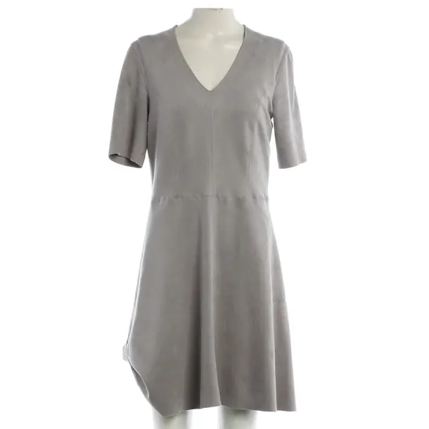 Dress, in Gray, Polyester, Marc Cain