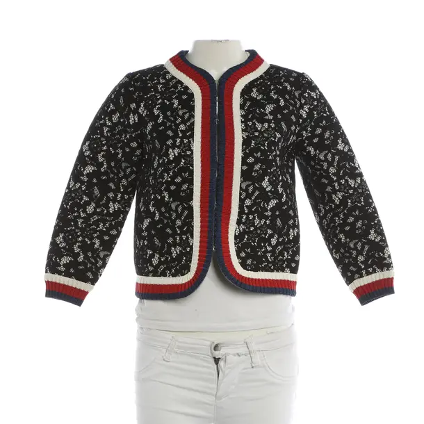 Übergangsjacke, in Mehrfarbig, Baumwolle, Gucci