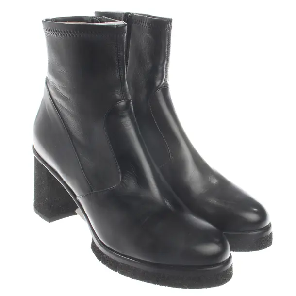 Ankle Boots, in Black, Truman´s