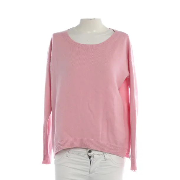 Kaschmirpullover, in Rosa, Kaschmir, Closed