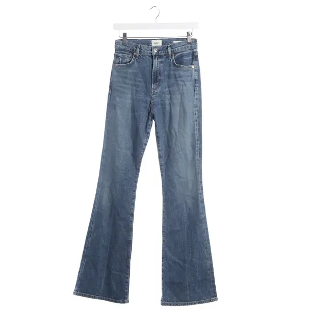 Jeans svasati, in Blu, Lyocell, Cittadini dell'umanità
