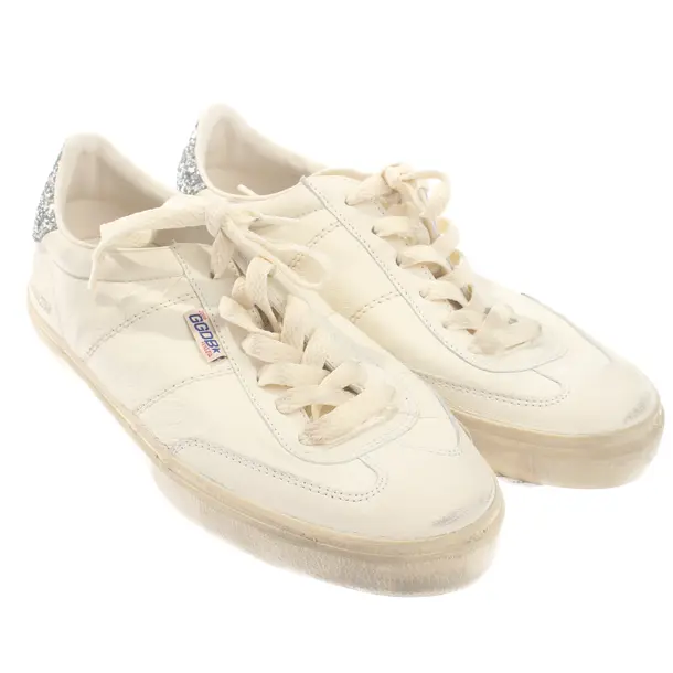 Sneaker, in Beige, Golden Goose