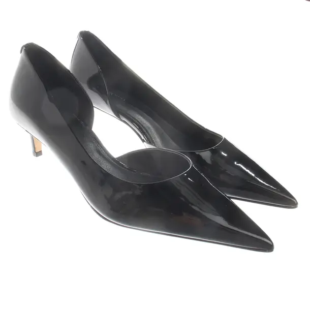 Pumps, in Black, Michael Kors