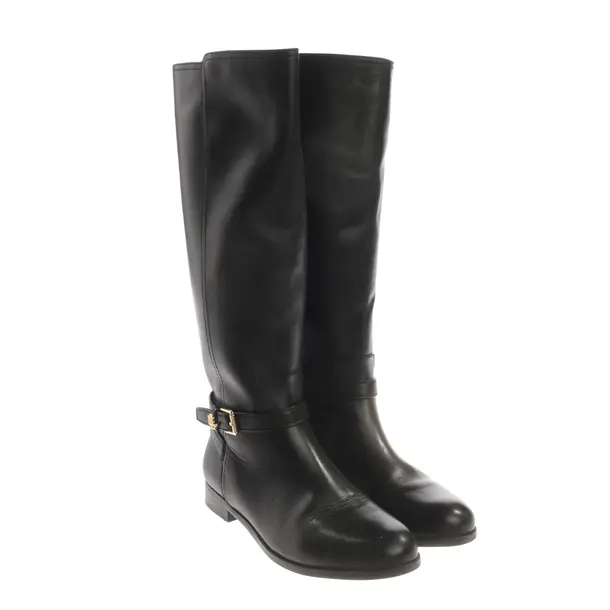 Boots, in Black, Lauren Ralph Lauren
