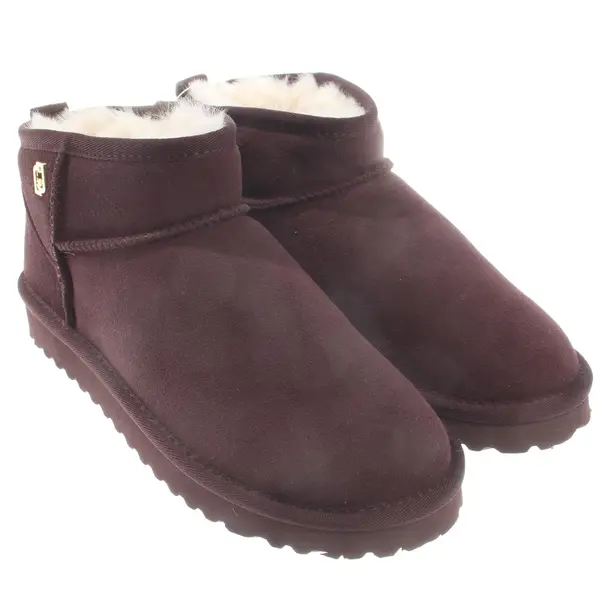 Winter Boots, in Bordeaux, Liu Jo