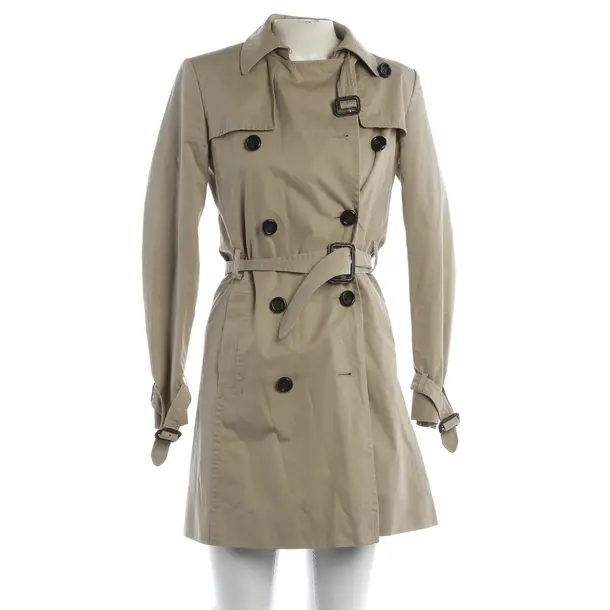 Trenchcoat, in Beige, Baumwolle, Hugo Boss Red Label