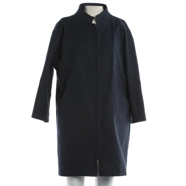 Cappotto mezza stagione, in Marina Militare, Cotone, Herno