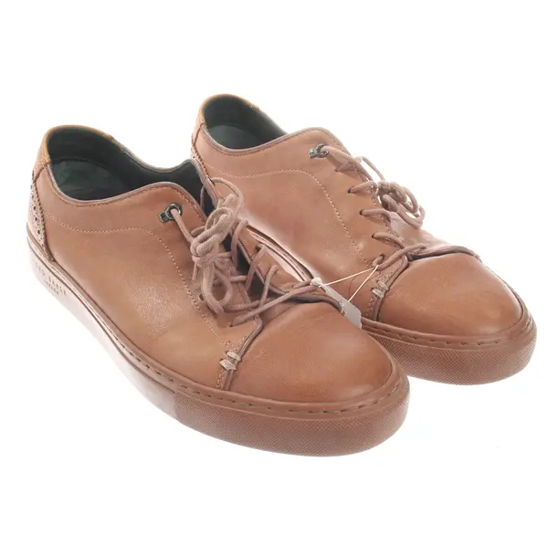 Sneakers, in Brown, Ted Baker