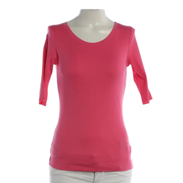 Shirt, in Pink, Cotton, Marc Cain