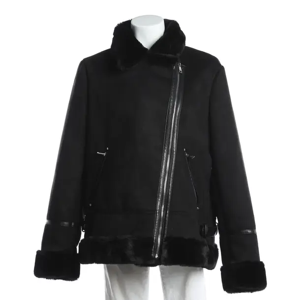 Giacca invernale, in Nero, Poliestere, Lauren Ralph Lauren