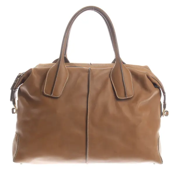 Borsetta, in Marrone, Pelle, Tod's