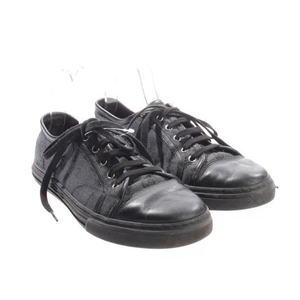 Sneaker, in Dunkelgrau, Gucci
