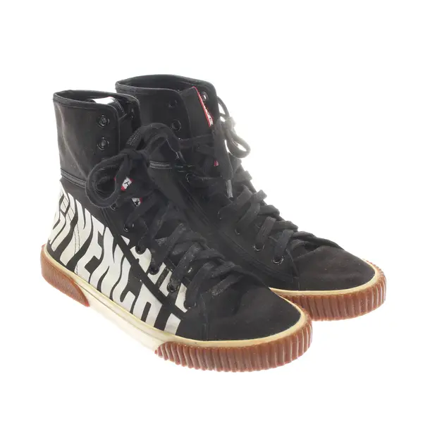 High-Top Sneaker, in Schwarz, Givenchy