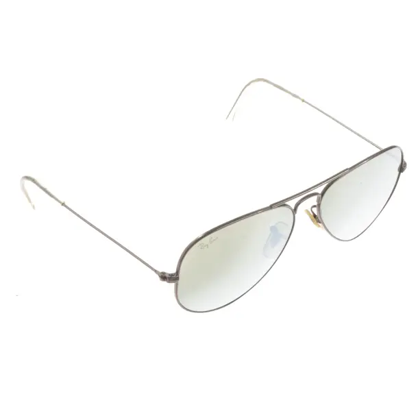 Sunglasses, in Dark Gray, Synthetic / Metal, Ray Ban