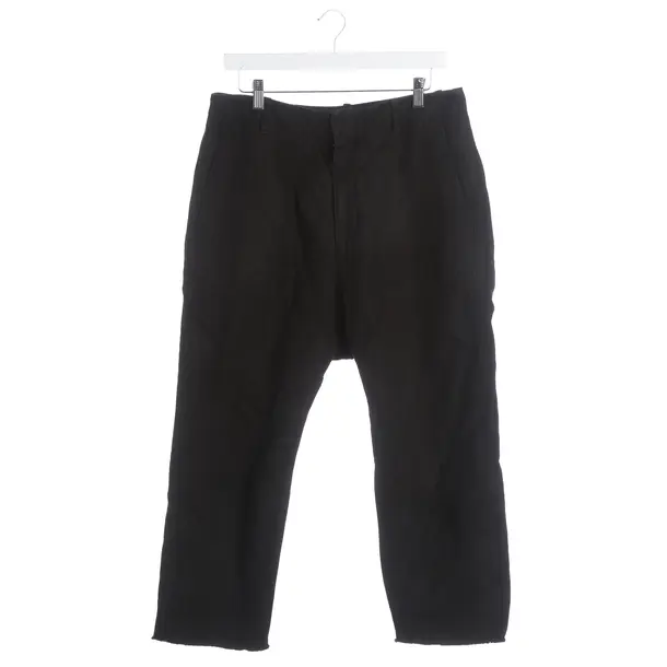 Pantaloni, in Nero, Cotone, Nili Lotan