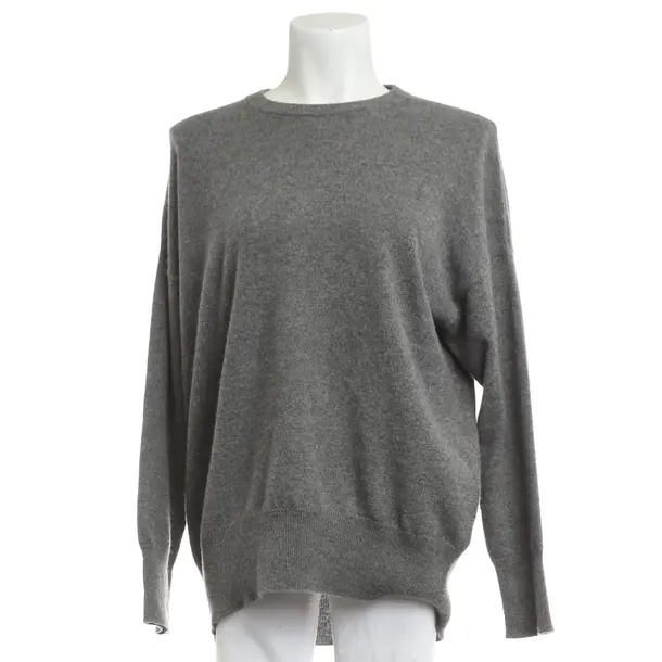 Maglia in cachemire, in Grigio, Cachemire, (Il Mercer) NY