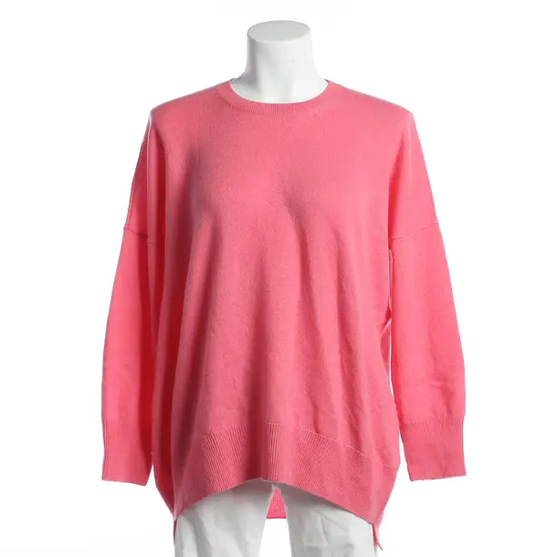 Cashmere Jumper, in Pink, Cashmere, Fedeli