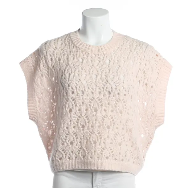 Camicia, in Rosa chiaro, Lana, FFC
