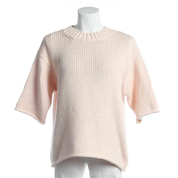 Jumper, in Light Pink, Cotton, FFC