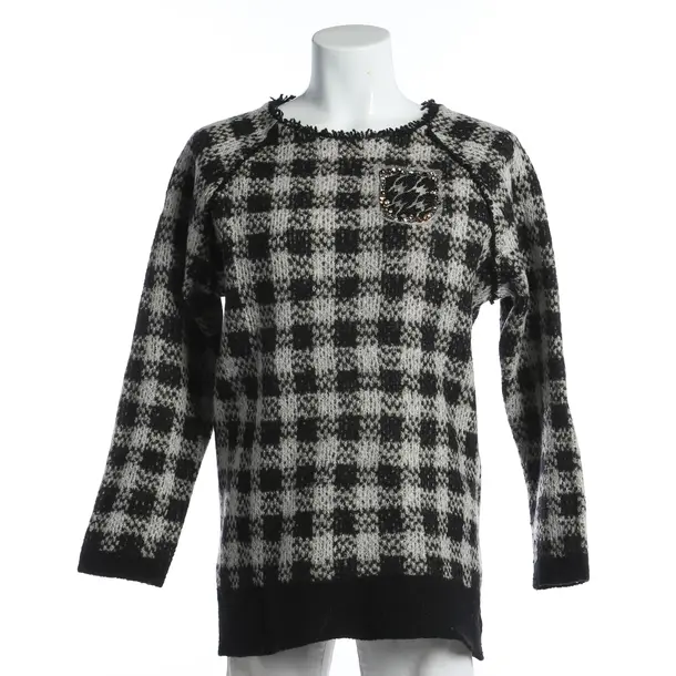 Jumper, in Multicolored, Wool, Marc Cain