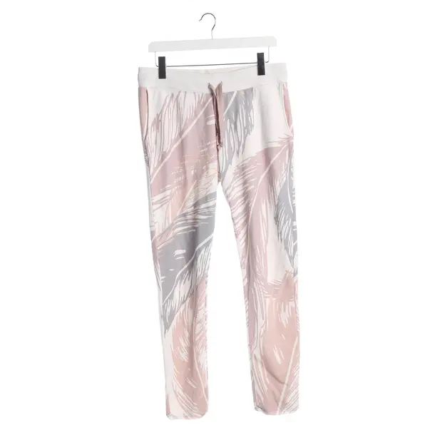 Sweatpants, in Multicolored, Cotton, Juvia