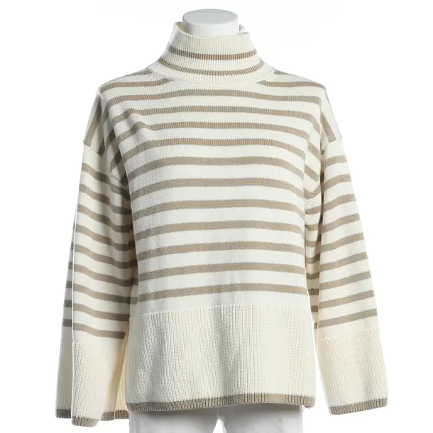Jumper, in Beige, Cotton, Marc O'Polo