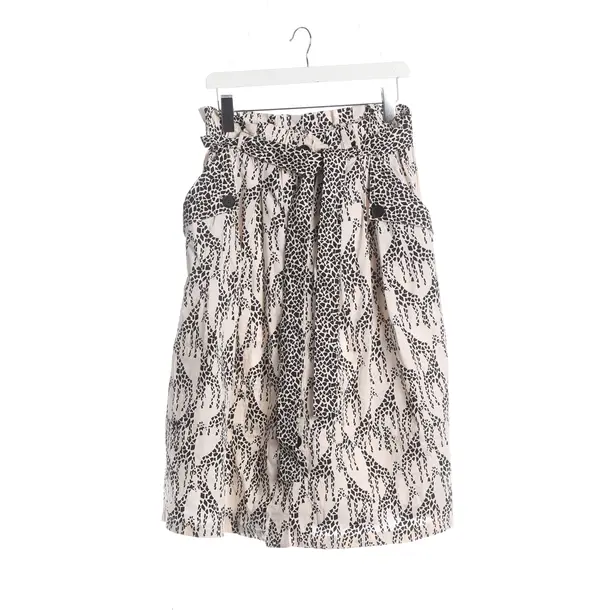 Gonna, in Beige, Cotone, Riani