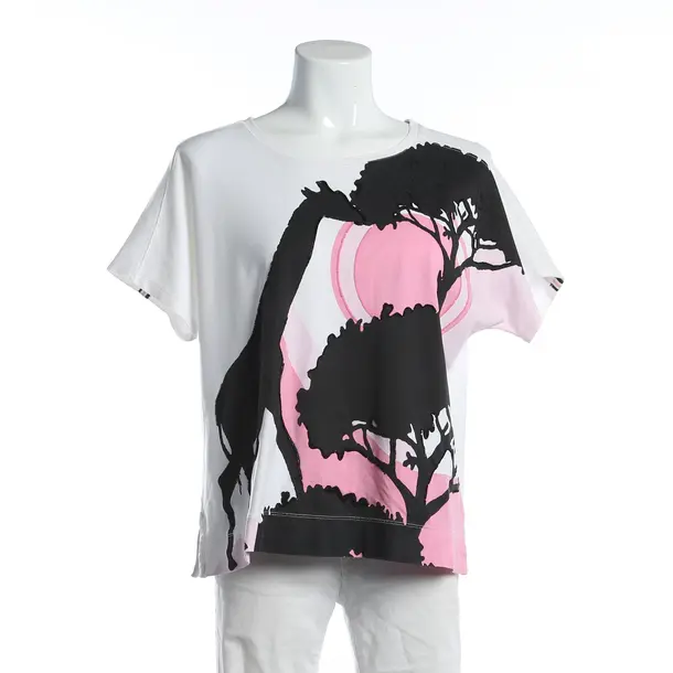 Camicia, in Multicolore, Cotone, Marc Cain